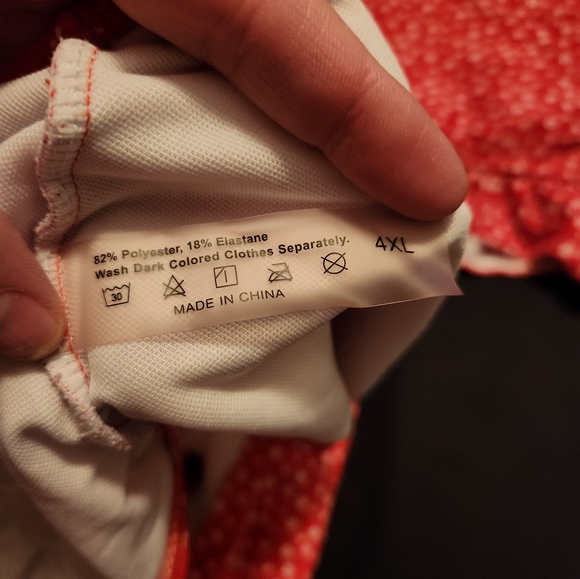 *2/$25* 4X Bikini - Picture 5 of 5